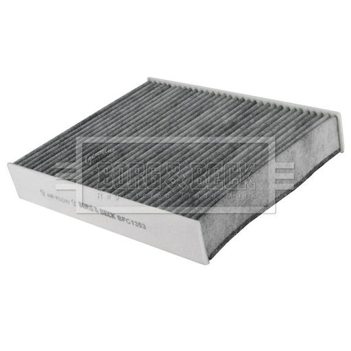 Borg & Beck Cabin Air Filter (Pollen Filter) BFC1353