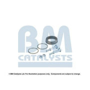 BM Catalysts Exhaust Pipe Mounting Kit FK70494B