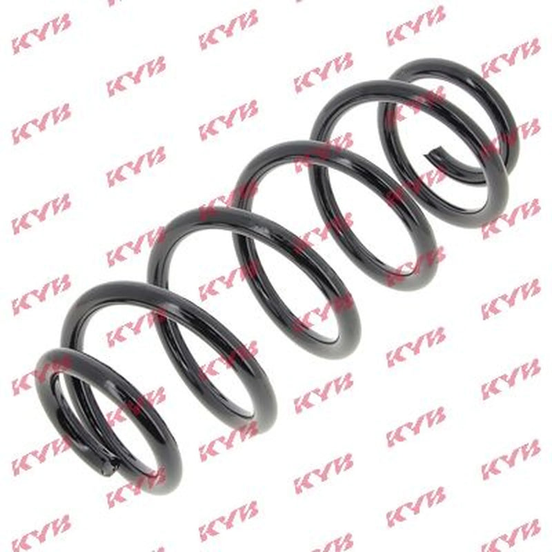 KYB Rear Suspension Coil Spring RA6149
