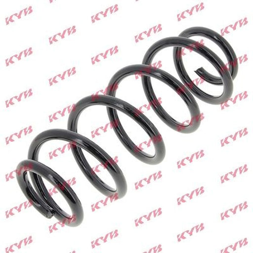 KYB Rear Suspension Coil Spring RA6149