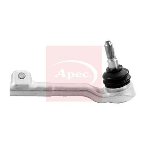 Apec Steering Tie Rod End Ball Joint Front Right M14x1.5mm AST6705