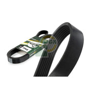BGA Multi V-Ribbed Drive Belt 7PK1038E