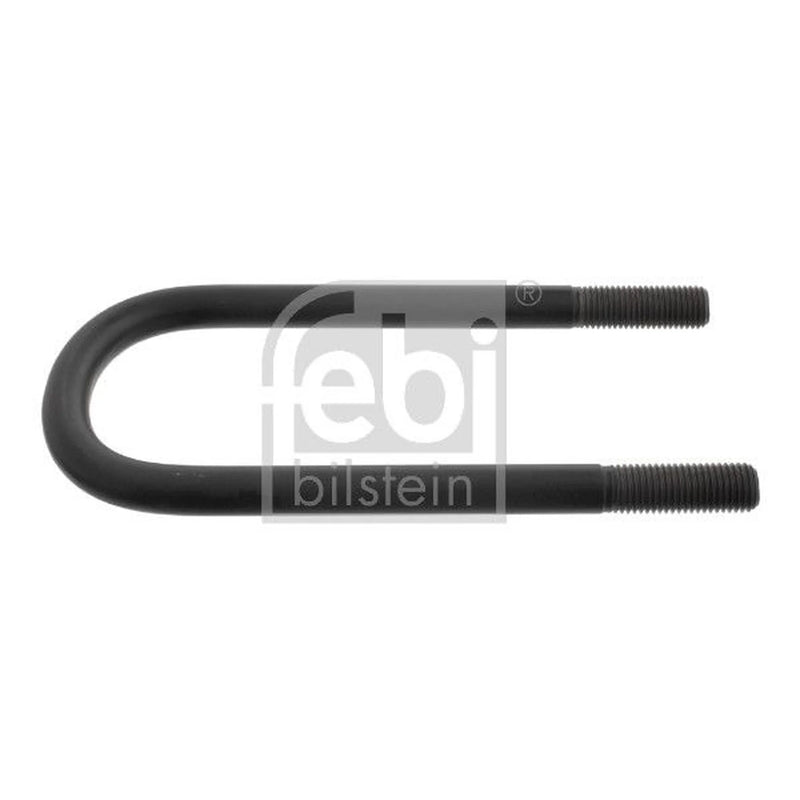 Febi Spring Clamp 24mm OD Wide 35069