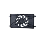 NRF Engine Cooling Fan 470141