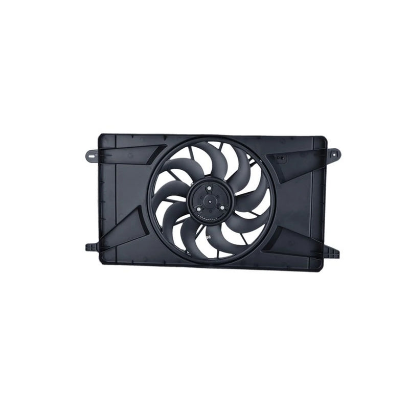 NRF Engine Cooling Fan 470141