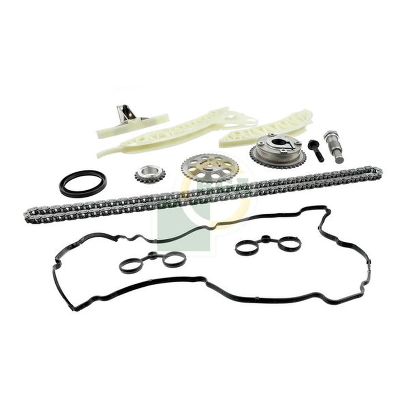 BGA Timing Chain Kit Set 144 Links TC1025VFK