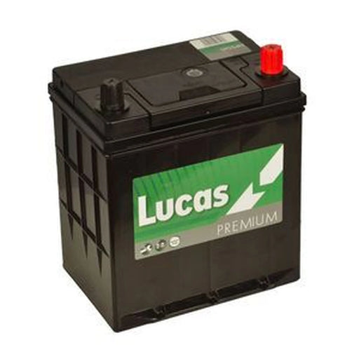 Lucas Battery 12V 40Ah 350A LP056