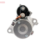Denso Starter Motor 12V 1.7kW 14 Teeth fits Subaru Forester 2013 on 2.0