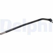 Delphi Steering Tie Rod End Ball Joint Front Right W1'' - TA5043