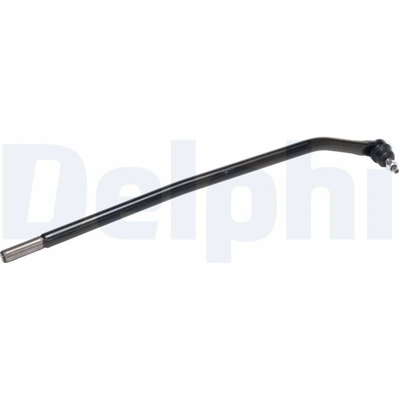 Delphi Steering Tie Rod End Ball Joint Front Right W1'' - TA5043