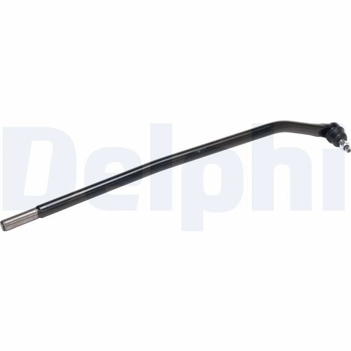 Delphi Steering Tie Rod End Ball Joint Front Right W1'' - TA5043