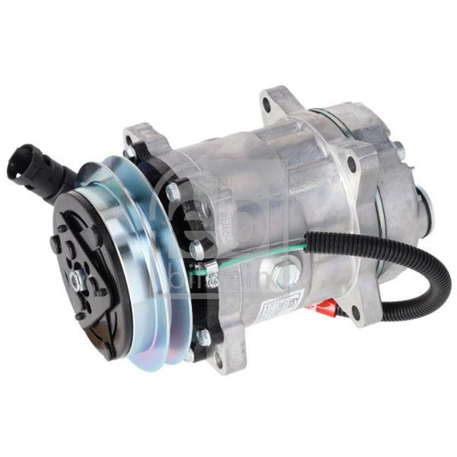 Febi Air Conditioning Compressor 197828