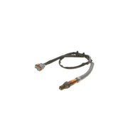 Bosch O2 Lambda Oxygen Sensor after catalytic converter 0 258 010 145