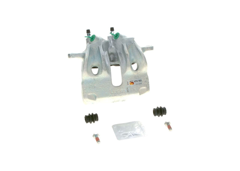 Bosch Brake Caliper Assembly 0986474163