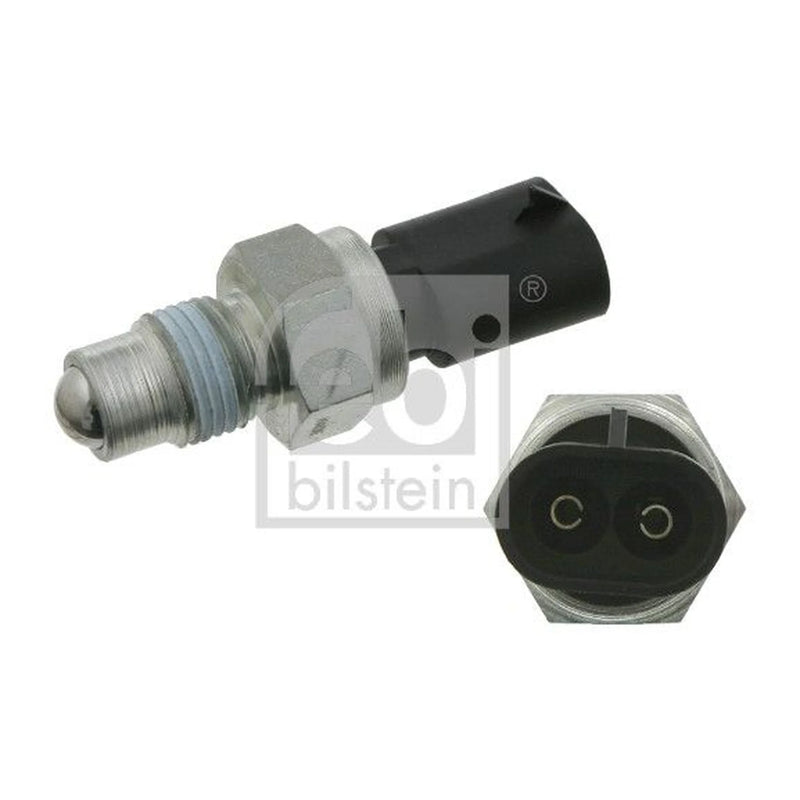 Febi Reverse Light Switch 2 Connectors 08079
