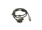 Bosch 0265006389 Sensor, wheel speed