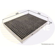 Comline Cabin Air Filter (Pollen Filter) EKF229A