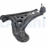 Delphi Control/Trailing Arm Lower TC1504