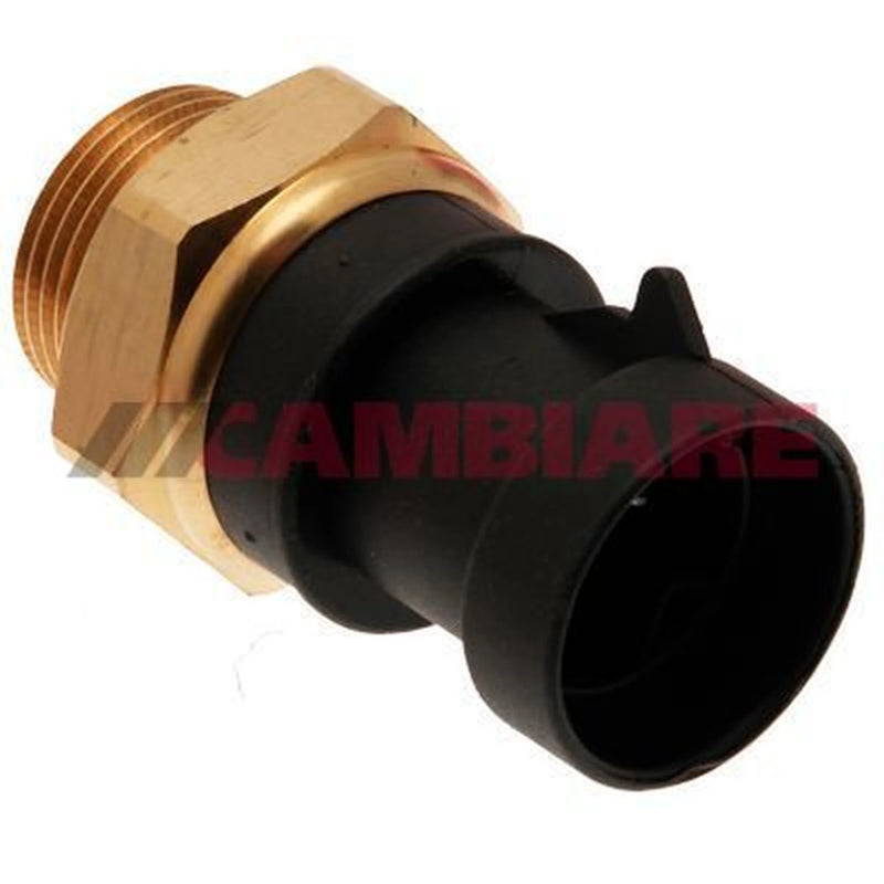Cambiare Radiator Fan Temperature Switch Connectors VE709076