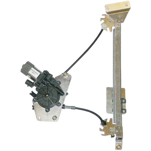 Valeo Electric Window Regulator Lifter Right Rear 850603