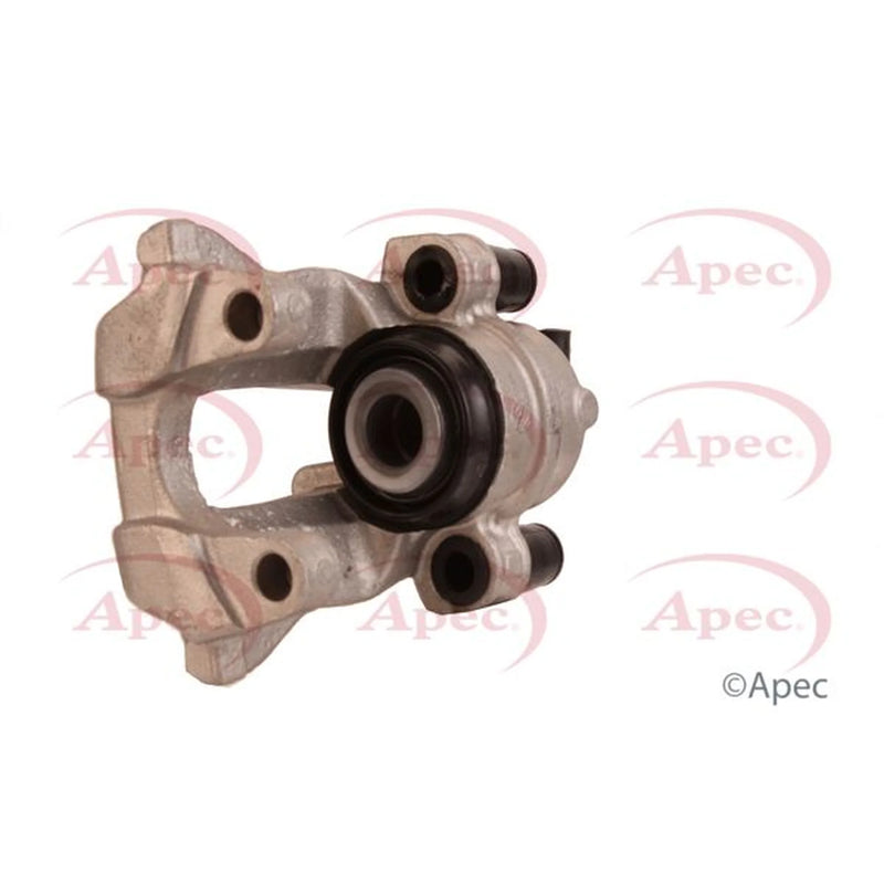 Apec Brake Caliper Assembly Rear Left LCA726