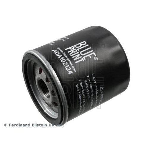 Blue Print Engine Oil Filter ADA102124