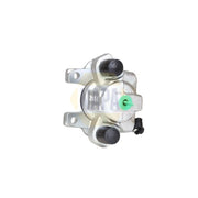 NAPA Brake Caliper Assembly Rear Right NCA1840