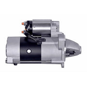 Hella Starter Motor 12V 2.2kW 9 Teeth 8EA 012 526-041