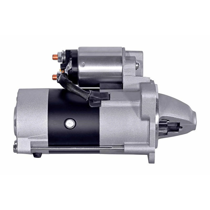 Hella Starter Motor 12V 2.2kW 9 Teeth 8EA 012 526-041
