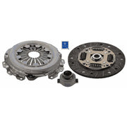 Sachs Clutch Kit Set 3pc 3000951468