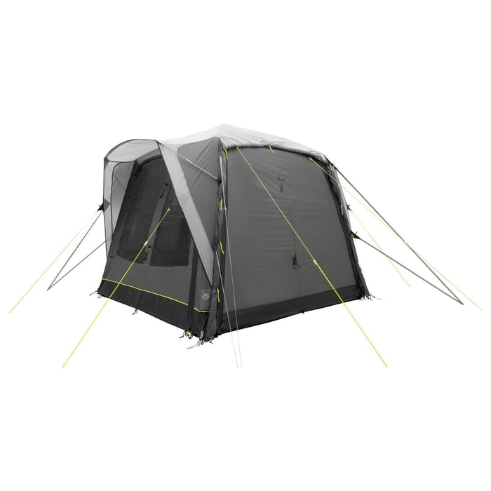 Outwell Bremburg Air Drive-Away Campervan Air Awning 175-200cm - Outwell - Van Life Living