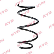 KYB Front Suspension Coil Spring RA1663