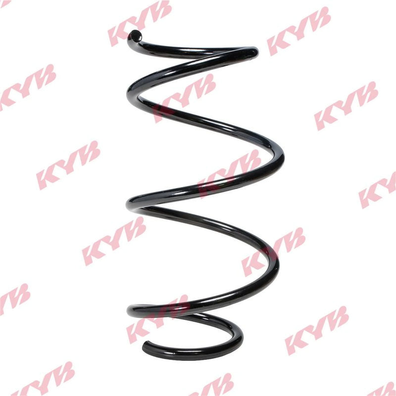 KYB Front Suspension Coil Spring RA1663
