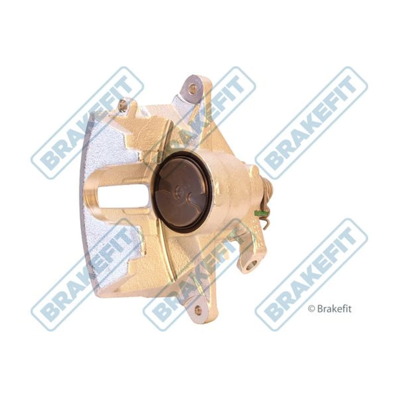 Apec Brake Caliper Assembly Front Right BCA1422