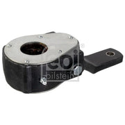 Febi Brake Slack Adjuster 10 Teeth Rear Right 04470