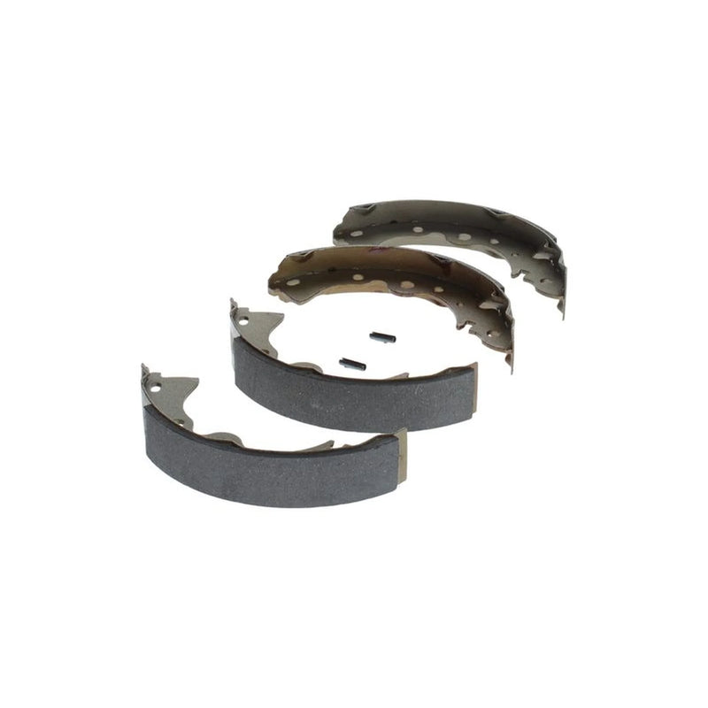 Bosch Brake Shoe Set Axle Kit 0 986 487 907
