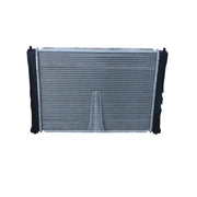 NRF Engine Radiator 50121