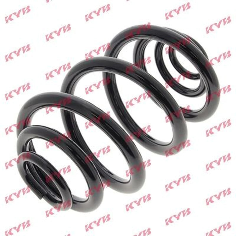 KYB Rear Suspension Coil Spring RJ6189
