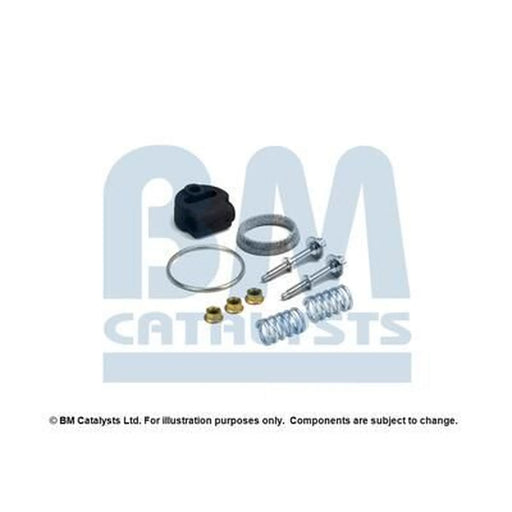 BM Catalysts Exhaust Pipe Mounting Kit FK50339C