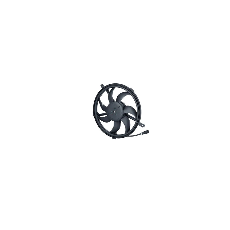 NRF Engine Cooling Fan 47509