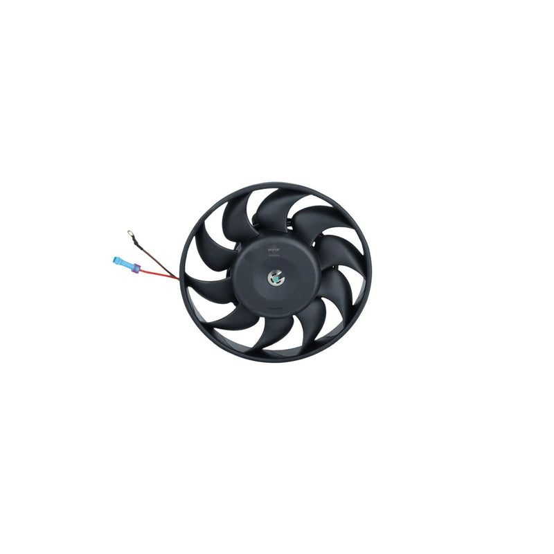 NRF Engine Cooling Fan 47072