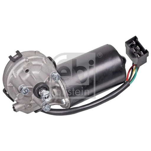 Febi Front/Rear Wiper Motor Front 36870
