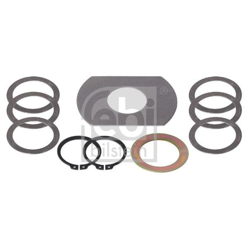Febi Brake Camshaft Repair Kit 07796