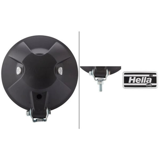 Hella Spot Light Rally 3003 Right 1F8 009 797-431 1527616 1F8 009 797-431