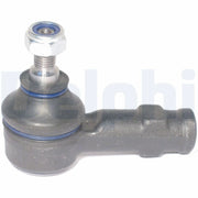 Delphi Steering Tie Rod End Ball Joint Front M14x1.5 TA1965