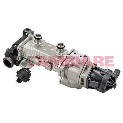 Cambiare EGR Exhaust Gas Recirculation Module VE360348