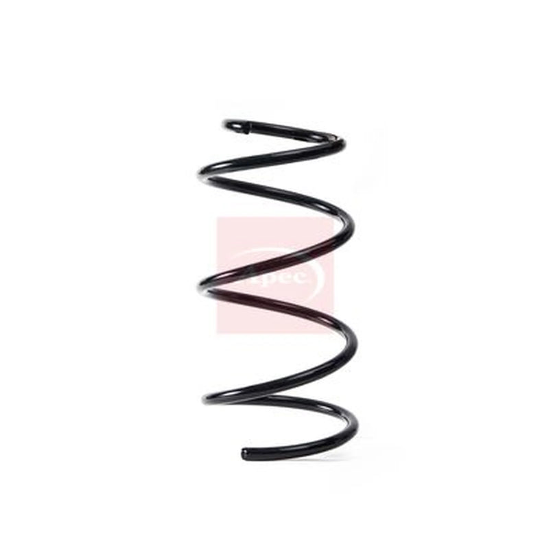 Apec Front Suspension Coil Spring ACS1811