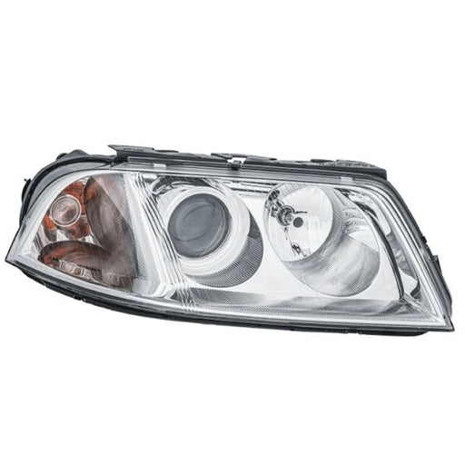 Hella Headlight Headlamp H7/H7 Right 1EL 008 350-021