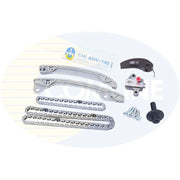 Comline Timing Chain Kit Set 60 Links CTK064B