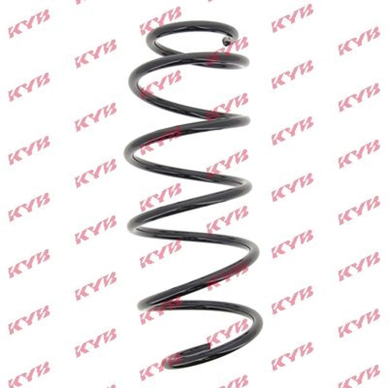 KYB Front Suspension Coil Spring RA3307